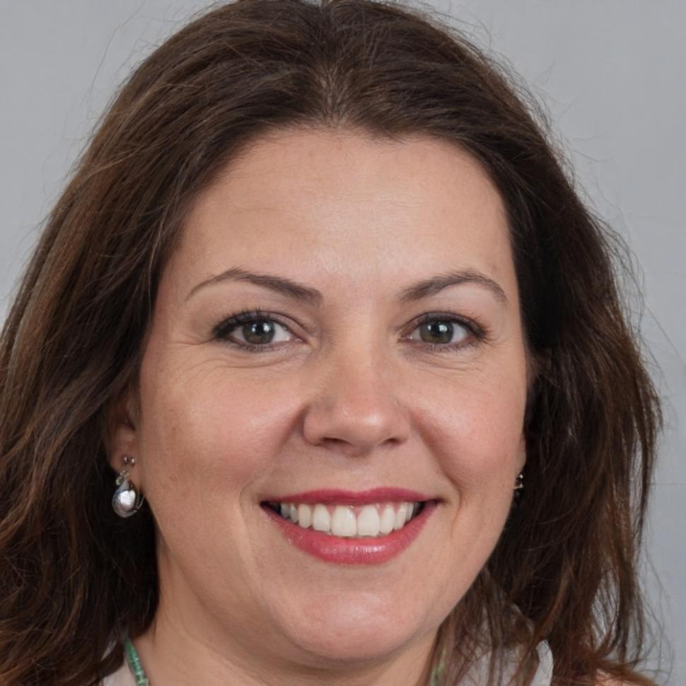 Finanzbloggerin Sabine Morgentau